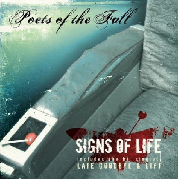 Poets Of The Fall - Signs of life (CD) - Discords.nl