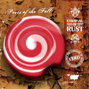 Poets Of The Fall - Carnival of rust (CD) - Discords.nl