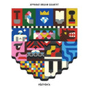 Apparat Organ Quartet - Polyfonia (CD) - Discords.nl