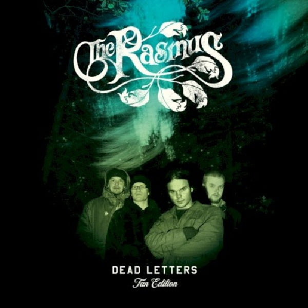 Rasmus - Dead letters - fan edition (CD)