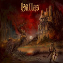 Hallas - Hallas (CD) - Discords.nl