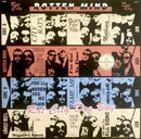 Rotten Mind - Rat city dog boy (LP) - Discords.nl