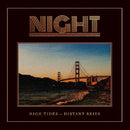 Night - High tides  distant skies (CD) - Discords.nl