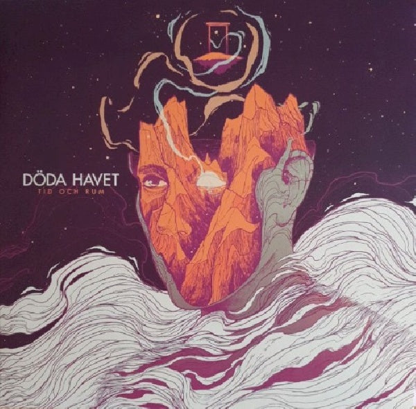 Doda Havet - Tid och rum (LP) - Discords.nl