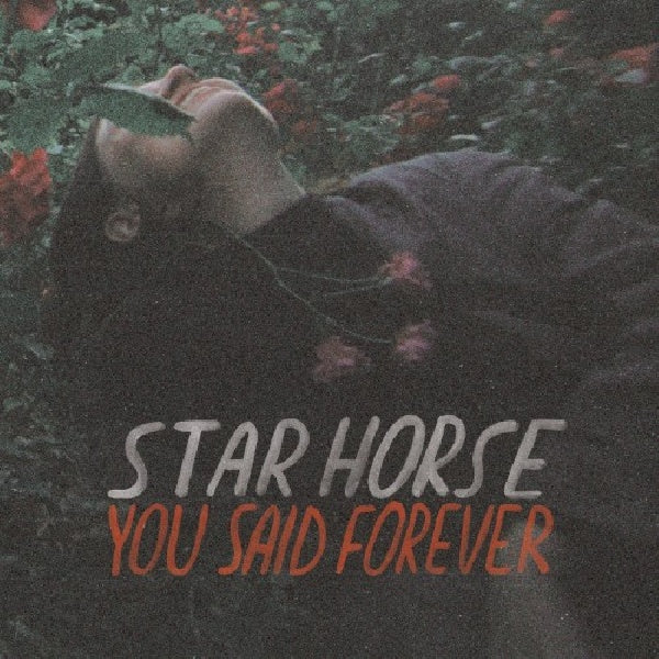 Star Horse - You said forever (LP) - Discords.nl