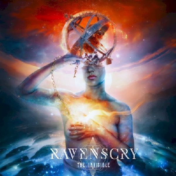 Ravenscry - Invisible (CD) - Discords.nl