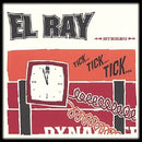 El Ray - Tick tick tick (CD) - Discords.nl