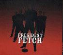 President Fetch - Cruel beats...gently slum (CD) - Discords.nl