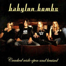 Babylon Bombs - Cracked wide open (CD) - Discords.nl