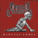 Grand Cadaver - Madness comes (12-inch) - Discords.nl
