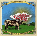 Zu Vs. Mats Gustafsson - How to raise an ox (CD) - Discords.nl