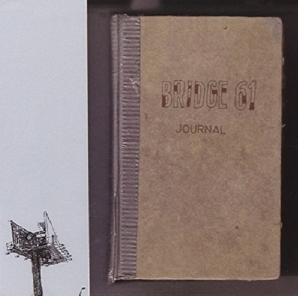 Bridge 61 - Journal (CD)