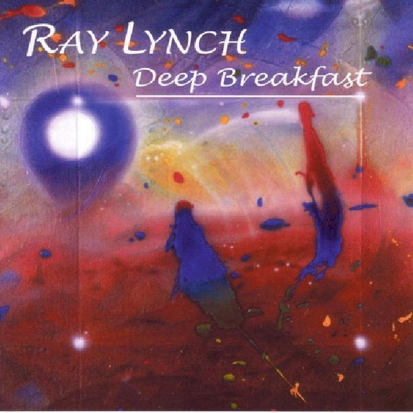 Ray Lynch - Deep breakfast (CD) - Discords.nl