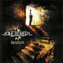 Sole Remedy - Apoptosis (CD) - Discords.nl