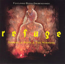 Gabrielle Roth & Mirrors - Refuge (CD) - Discords.nl