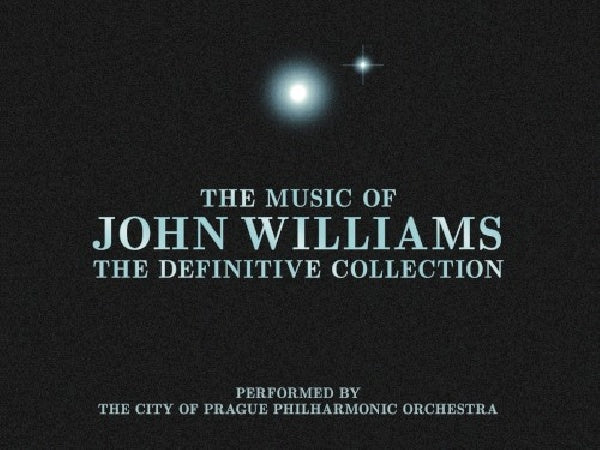 John Williams & City Of Prague Philharmonic Orchestra - Film music of hans zimmer vol.2 (CD) - Discords.nl