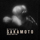 Ryuichi Sakamoto - Music for film (CD) - Discords.nl