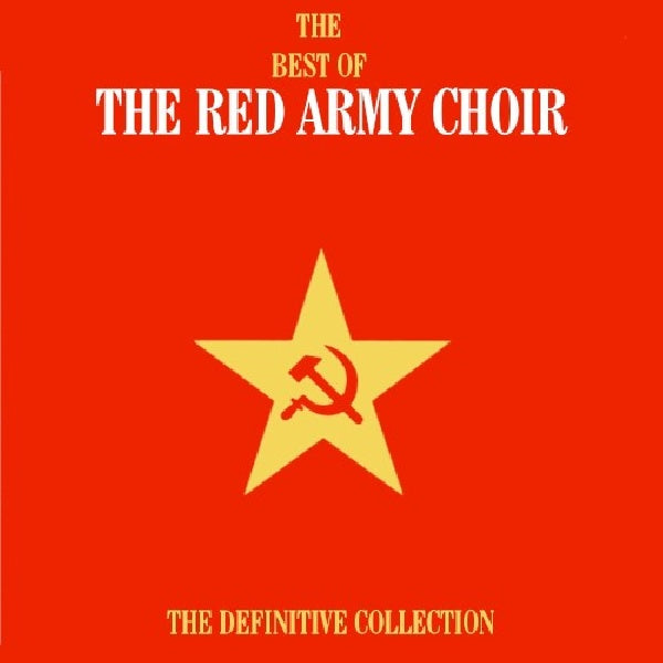 Red Army Choir - Best of (CD) - Discords.nl