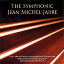 Jean Jarre -michel - Symphonic (CD) - Discords.nl