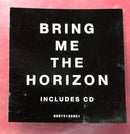 Bring Me The Horizon - Bring Me The Horizon - That's The Spirit  (LP) - Discords.nl