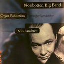 Norrbotten Big Band - Norrbotten big band (CD) - Discords.nl