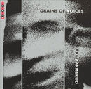 Ake Parmerud - Grains of voice (CD) - Discords.nl