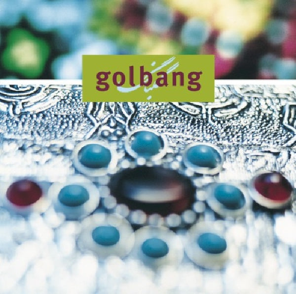 Golbang - Golbang (CD) - Discords.nl