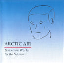 Bo Nilsson - Arctic air (CD) - Discords.nl