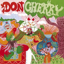 Don Cherry - Organic music society (CD) - Discords.nl