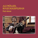 Ale Moller - Bouzoukispelman (CD) - Discords.nl