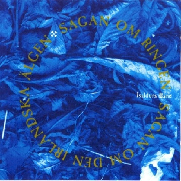 Isildurs Bane - Sagan om ringen/sagan on den irlanska al (CD) - Discords.nl