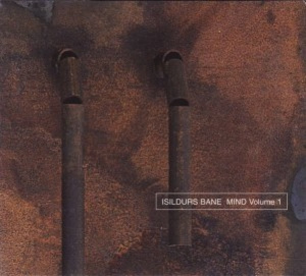 Isildurs Bane - Mind volume 1 (CD) - Discords.nl