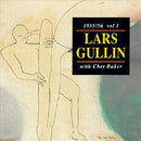 Lars Gullin - Vol.1 1955-1956 (CD) - Discords.nl