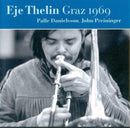 Eje Thelin - Graz 1969 (CD) - Discords.nl