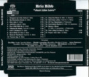 Eric Bibb - Just like love (CD) - Discords.nl