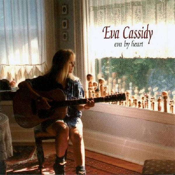 Eva Cassidy - Eva by heart (CD) - Discords.nl