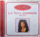 La Toya Jackson - Bad Girl (CD Tweedehands) - Discords.nl