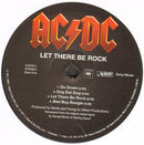 AC/DC - Let There Be Rock (LP Tweedehands)