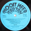 De Dijk - Nooit Meer Tarzan (LP Tweedehands) - Discords.nl