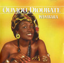 Oumou Dioubate - Wambera (CD) - Discords.nl