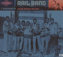 Rail Band - Belle epoque vol. 1 sound (CD) - Discords.nl