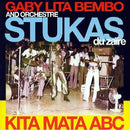 Gaby Lita Bembo & Stukas - Kit mata abc (CD) - Discords.nl