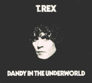 T. Rex - Dandy in the underworld (CD) - Discords.nl