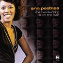 Ann Peebles - Handwriting is on the wall (CD) - Discords.nl