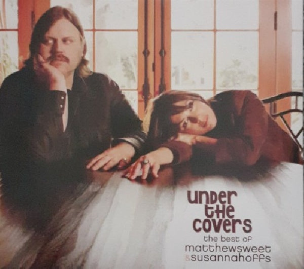 Sweet & Hoffs - Best of under the covers (CD)