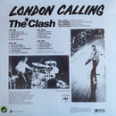 The Clash - London Calling  (LP) - Discords.nl