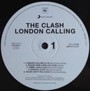 The Clash - London Calling  (LP) - Discords.nl