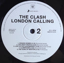 The Clash - London Calling  (LP) - Discords.nl
