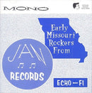 V/A (Various Artists) - Early missouri rockers (CD) - Discords.nl