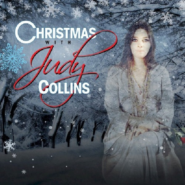 Judy Collins - Christmas with judy collins (CD) - Discords.nl